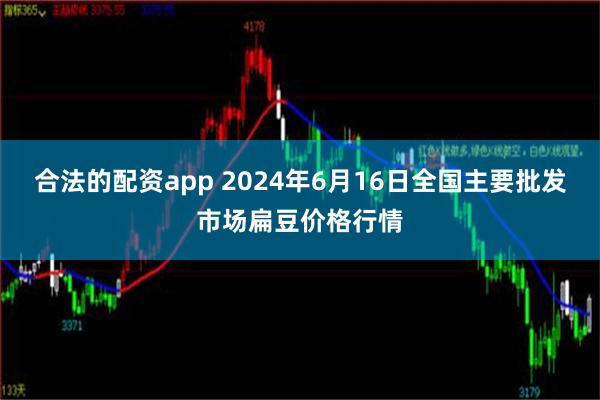   合法的配资app 2024年6月16日全国主要批发市场扁豆价格行情