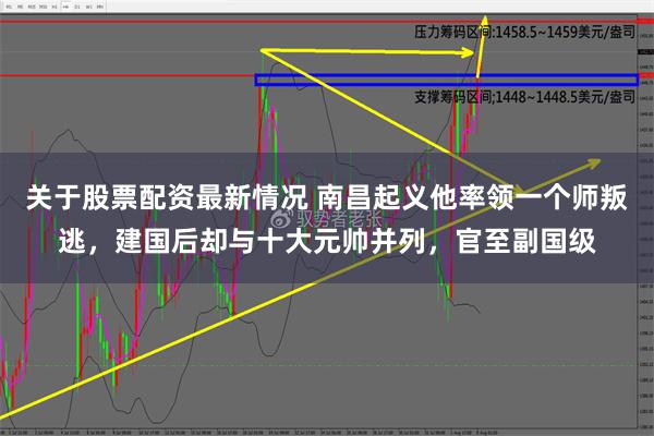   关于股票配资最新情况 南昌起义他率领一个师叛逃，建国后却与十大元帅并列，官至副国级