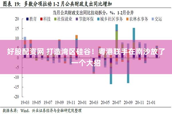 好股配资网 打造湾区硅谷！粤港联手在南沙放了一个大招